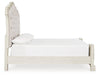 Arlendyne Bedroom Set Arlendyne Bedroom Set