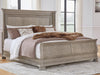 Lexorne Bedroom Set Lexorne Bedroom Set