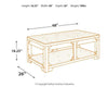 Fregine Table Set Fregine Table Set