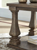 Johnelle Occasional Table Set Johnelle Occasional Table Set