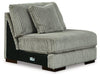 Lindyn Sectional with Double Chaise Lindyn Sectional with Double Chaise
