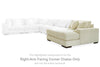 Lindyn Sectional with Double Chaise Lindyn Sectional with Double Chaise