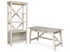 Carynhurst Home Office Set Carynhurst Home Office Set