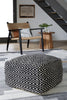 Jasett Pouf Jasett Pouf