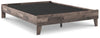 Neilsville Bed Product image