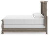 Lexorne Bed Product image