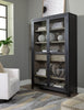 Lenston Accent Cabinet Product image