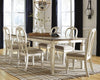 Realyn Dining Room Set Product image