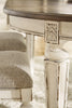 Realyn Dining Extension Table Product image