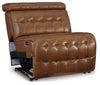 Temmpton Power Reclining Sectional Product image