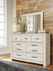 Bellaby Bedroom Set Bellaby Bedroom Set