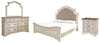 Realyn Bedroom Set Realyn Bedroom Set