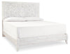 Paxberry Bedroom Set Paxberry Bedroom Set
