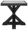 Beachcroft Outdoor End Table Beachcroft Outdoor End Table