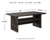 Easy Isle Multi-Use Table Easy Isle Multi-Use Table