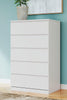 Onita Chest of Drawers Product image