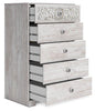 Paxberry Chest of Drawers Product image