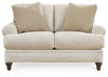 Valerani Loveseat Valerani Loveseat image