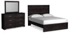 Belachime Bedroom Set Belachime Bedroom Set