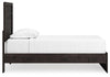 Belachime Bedroom Set Belachime Bedroom Set