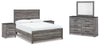 Bronyan Bedroom Set Bronyan Bedroom Set
