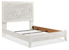 Paxberry Bedroom Set Paxberry Bedroom Set