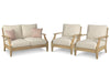 Clare View Outdoor Seating Set Clare View Outdoor Seating Set