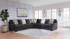 Lavernett Sectional Product image