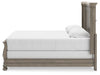 Lexorne Bed Product image