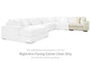 Lindyn Sectional Sofa Lindyn Sectional Sofa