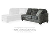 Lonoke 2-Piece Sectional with Chaise Product image