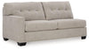 Mahoney 2-Piece Sectional with Chaise Product image
