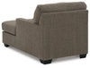 Mahoney Chaise Product image