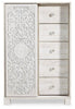 Paxberry Youth Dressing Chest Product image