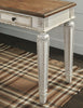 Realyn 60" Home Office Desk Product image