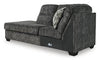 Lonoke 2-Piece Sectional with Chaise Product image