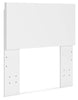 Onita Panel Bed Product image