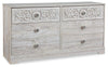 Paxberry Dresser Product image