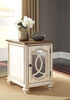 Realyn Chairside End Table Product image