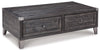 Todoe Occasional Table Set Todoe Occasional Table Set