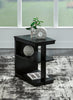 Winbardi Chairside End Table Product image
