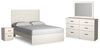 Stelsie Bedroom Set Stelsie Bedroom Set