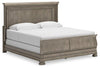 Lexorne Bedroom Set Lexorne Bedroom Set