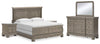 Lexorne Bedroom Set Lexorne Bedroom Set