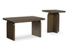 Shawbeck Table (Set of 2) Shawbeck Table (Set of 2) image