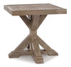 Beachcroft Outdoor End Table Beachcroft Outdoor End Table