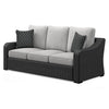 Beachcroft Outdoor Sofa with Cushion Beachcroft Outdoor Sofa with Cushion
