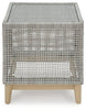 Seton Creek Outdoor Seating Set Seton Creek Outdoor Seating Set