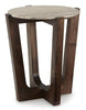 Tanidore End Table Product image