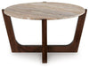 Tanidore Coffee Table Product image